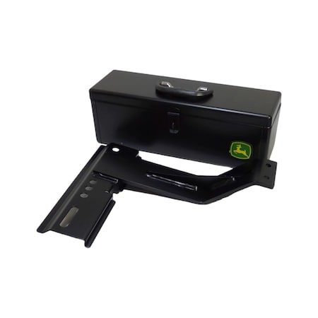 John Deere TOOLBOX INSTALLATION WIT, JOHN DEERE OEM BL15780 BL15780
