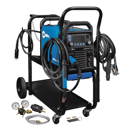 Miller Electric MultiprocessWelder, Miller, Multimatic 951000074