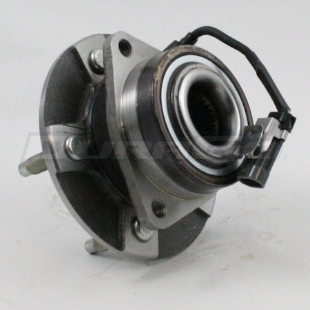 Durago 295-13189 Premium Hub Assembly 29513189