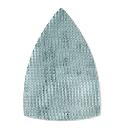 Festool Abrasive net Granat Net Delta P80 GR NET/50, 50PK 203320