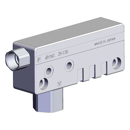 Smc VACUUM GENERATOR ZH13BSA-01-02
