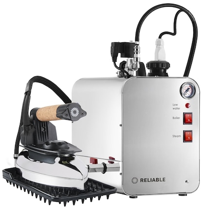 Reliable 4.5L Professional Steam Iron Station 6000BU-4100IR