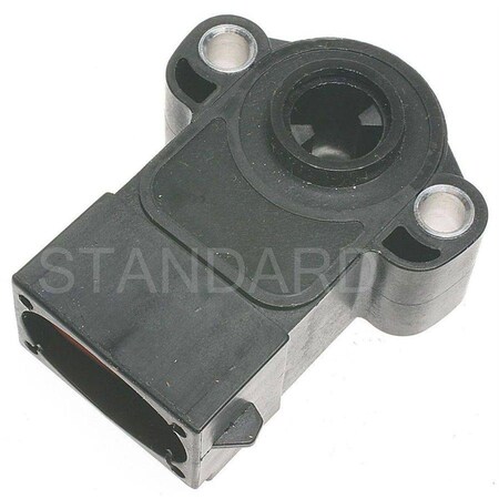 Standard Motor Products Throttle Position Sensor for 1991-1995 Ford F150 TH129