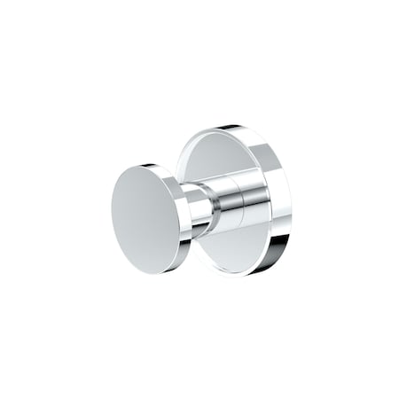 Gatco Sky Robe Hook, Chrome 5555