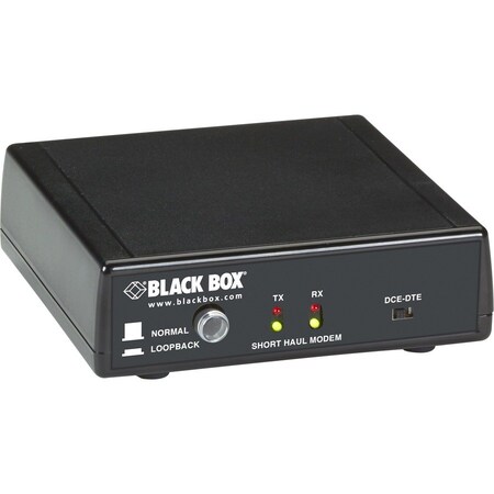 Black Box Short Haul Modem8211;C Async Shm821 ME800A-R4