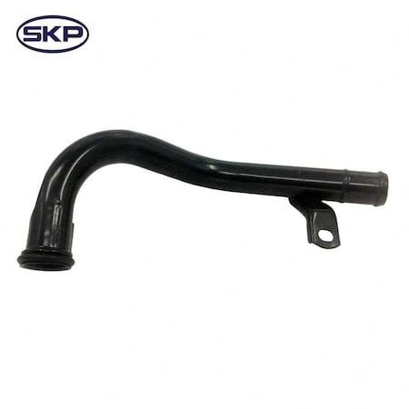 Engine Water Pump Inlet Tube,