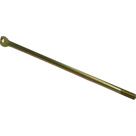 Cnh ROD THREADED, CNH OEM 185977A1 185977A1
