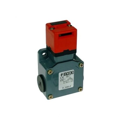 Imo Automation Limit Switch, Standard Door Interlock Without Act. LLC6JK
