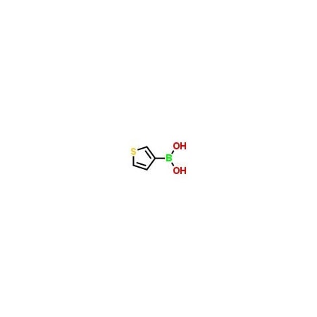 Ak Scientific 3-Thiopheneboronic acid (5g), CAS 6165-69-1 F911-5g