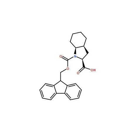 Ak Scientific Fmoc-L-octahydroindole-2-carboxylic acid (25g), CAS 130309-37-4 5552AA-25g
