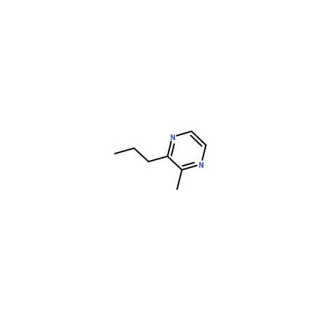 Ak Scientific 2-Methyl-3-propylpyrazine (1mL), CAS 15986-80-8 5716AL-1mL
