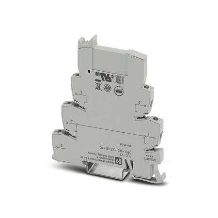 Phoenix Contact PLC-VT VARIOFACE feed-through terminal 2296870