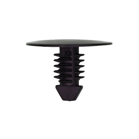 Auveco Mud Shield Retainer - GM Ford Chrysler, 100PK 11679