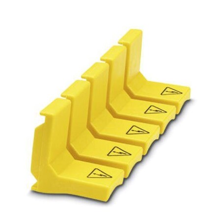 Phoenix Contact TMC 7 B BUS CAP Protective covers for 1022224