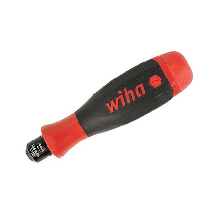 Wiha Torque Screwdriver 29214