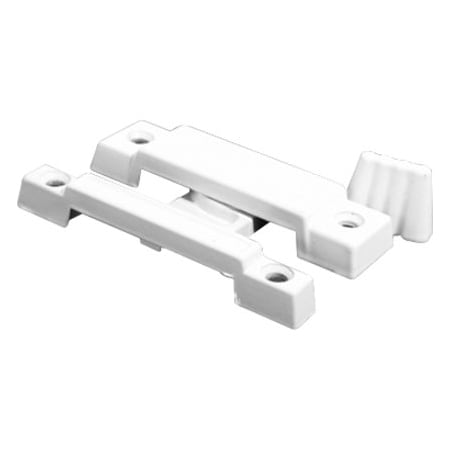 Prime-Line WHT Wind Sash Lock F 2533