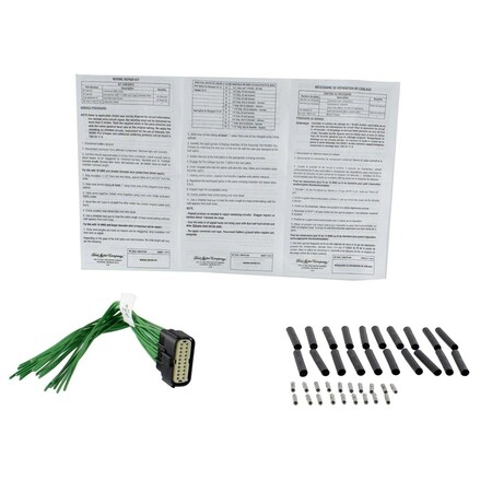 Motorcraft Automatic Transmission Shift Lever Connector,  WPT1701