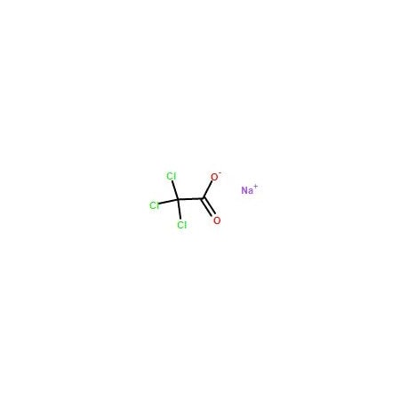Ak Scientific Sodium trichloroacetate (100g), CAS 650-51-1 6798AF-100g