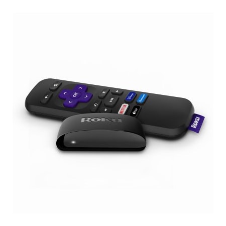 D&H Distributing Co Roku Express HD 3960R