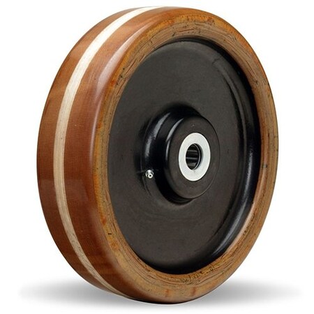 Hamilton 12'' Phenolic Caster Wheel W-1230-LP-1