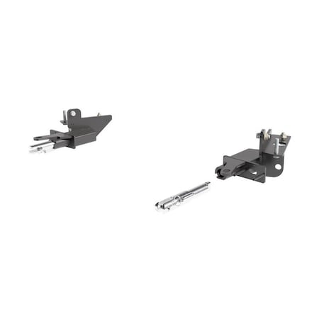 Blue Ox TOW BAR BASEPLATE BX2417