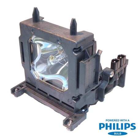 Premium Power OEM Projector Lamp LMP-H202