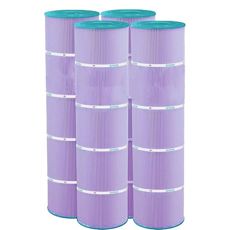 Hurricane Premium Purple Jandy Industries CCL-340, CV 340 HF7459-04P
