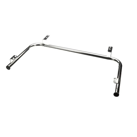 Metro Handle, Side Pull-Up, Heated Banquet Cabinet RPC11-446