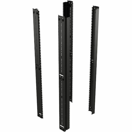 Vertiv Rack Accessory | VRA | Rail Conversion Kit | EIA Mntg | 42U |23" VRA6 VRA6047