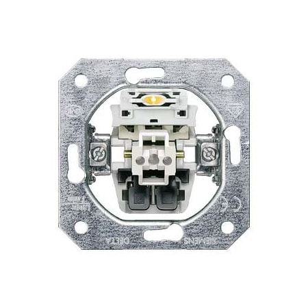 Siemens DELTA switch device insert FM Monitoring switch off 10A 250V 5TA2150