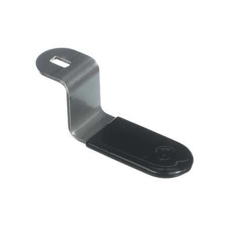 Henny Penny Handle, Oil Return Valve, Insulated, CFA, 320 Series 59721