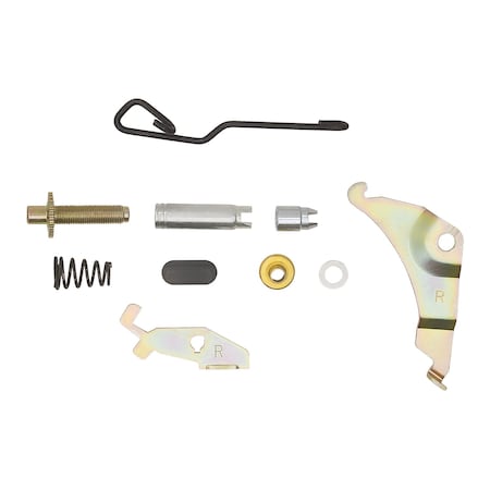 Dfc Brake Drum Adjuster Kit, 372-48014