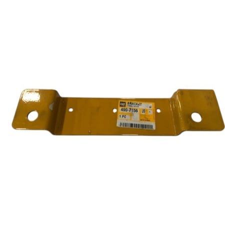 Caterpillar BRACKET, OEM 4907156