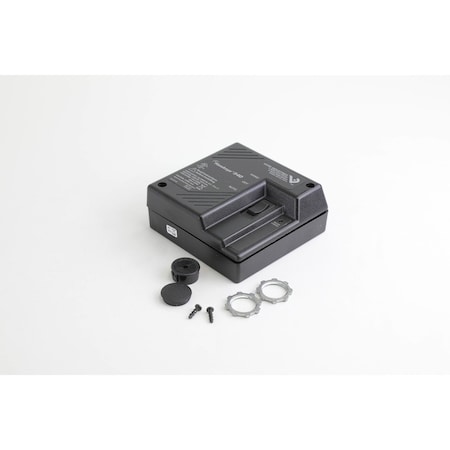 Veris Current Switch .25/15A Spst Adj. W/Hoa H-540