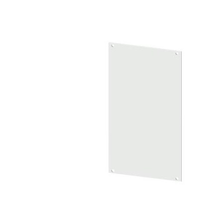 Siemens SIVACON cover 8MF1000-2AB35