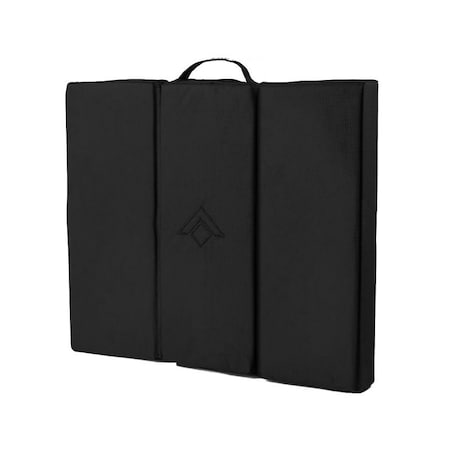 Thaw Rechargeable Heated Folding Seat Pad, 15 W, 131 deg F THA-BOD-0018