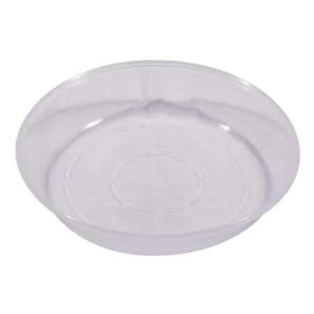 Marquee Protection 6 in. Clear Saucer, 5PK MA2528677