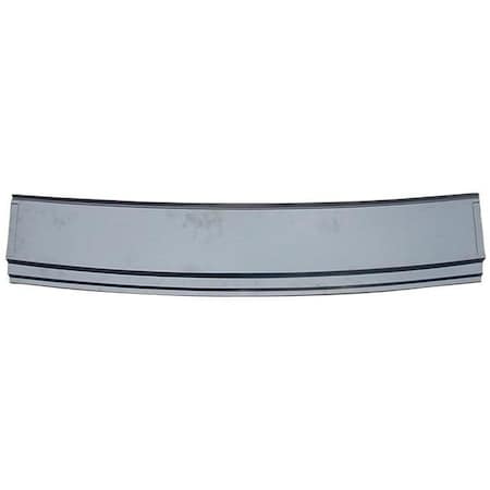 Geared2Golf Rear Deck Filler Panel for 1967-1969 Camaro & Firebird Conv GE1847028