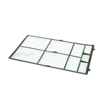 Mitsubishi Air Filter, Right Side E22916100