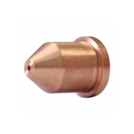 Thermacut Replacement Hypertherm Nozzle Suitable for POWERMAX65/85/105, DURAMAX Hand/Machine Torch, 65 A, 5PK 826-220819-UR