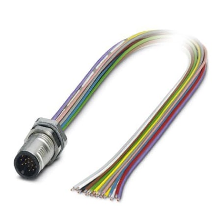 Phoenix Contact SACC-DSI-MS-17CON-M12/0 5 SCO 1437135