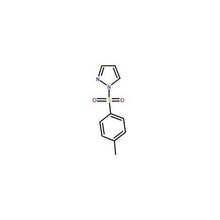 Ak Scientific 1-Tosylpyrozole (1g), CAS 6126-10-9 5158AJ-1g
