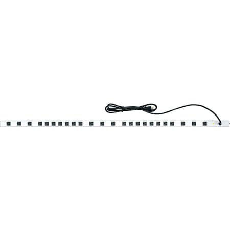 Mid Atlantic Legrand Av 15A, 24 OUT, VERTICAL PWR-24-V