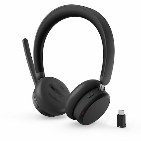 Lenovo WIRELESS ANC HEADSET 6550 WITH USB-C, TEAMS CERTIFIED 4XD1S19778