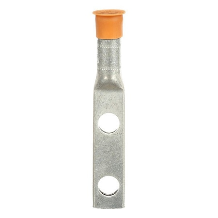 3M ScotchlokAluminum Two Hole Lug 40132 13608