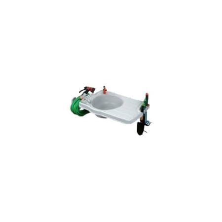 Riverstone Industries RSI-S2 Outdoor Garden Sink Large RSI-S2