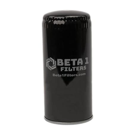 Beta 1 Filters Spin-On Replacement Filter For  B236 / Baldwin B1SO0001328