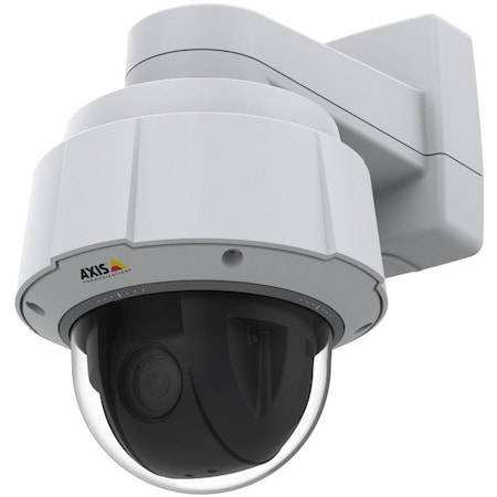Axis Communications Q6074-E Network Camera - 1280 x 720 - 30x Optical 01974-004