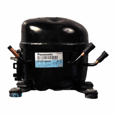 Frigidaire 0 Compressor 5304507767
