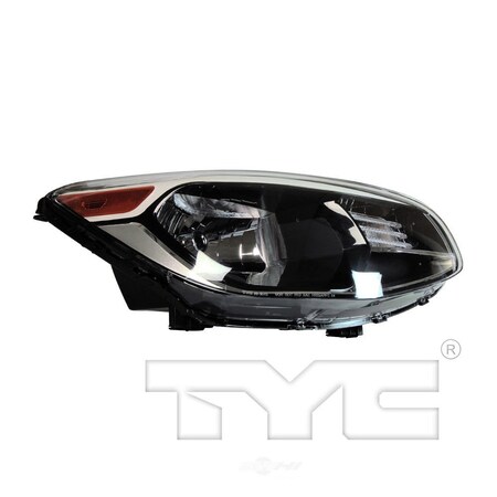 Tyc Regular 20-9515-00